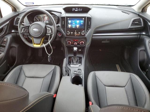 Photo 8 from auction – 2023 SUBARU CROSSTREK with VIN JF2GTHSC6PH294870