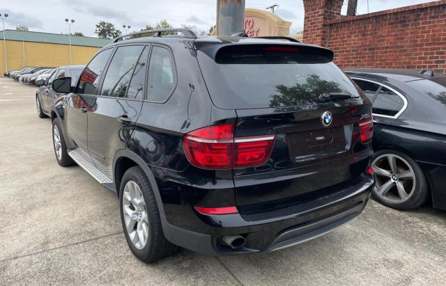 Photo 3 from auction – 2012 BMW X5 XDRIVE3 with VIN 5UXZV4C52CL767017