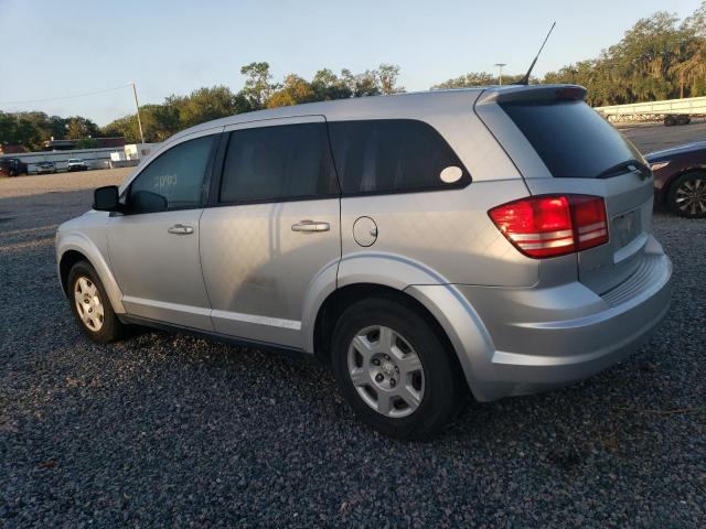 Photo 2 from auction – 2010 DODGE JOURNEY SE with VIN 3D4PG4FB5AT231381