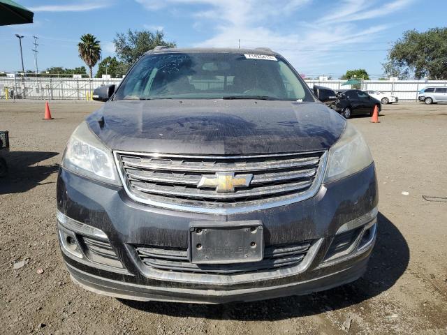 Photo 5 from auction – 2016 CHEVROLET TRAVERSE L with VIN 1GNKRGKD0GJ321989