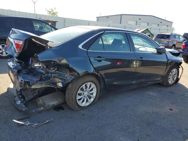 Photo 3 from auction – 2017 TOYOTA CAMRY LE with VIN 4T1BF1FK5HU743727