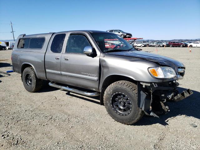 Photo 4 from auction – 2003 TOYOTA TUNDRA ACC with VIN 5TBBT44183S345703