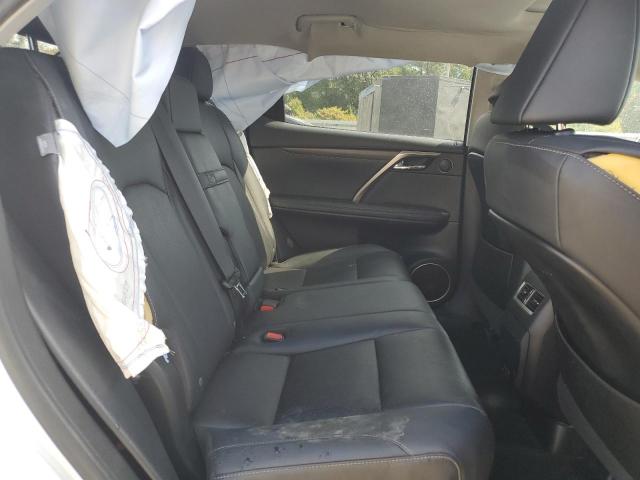 Photo 11 from auction – 2022 LEXUS RX 450H with VIN 2T2HGMDA0NC077131