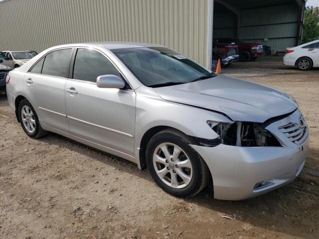 Photo 4 from auction – 2011 TOYOTA CAMRY BASE with VIN 4T4BF3EK3BR101064