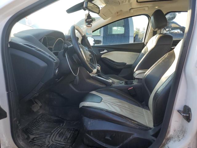 Photo 7 from auction – 2012 FORD FOCUS with VIN 1FAHP3N22CL166068