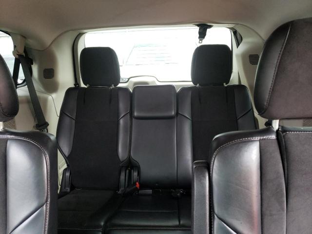 Photo 10 from auction – 2014 CHRYSLER TOWN & COU with VIN 2C4RC1CG1ER258702