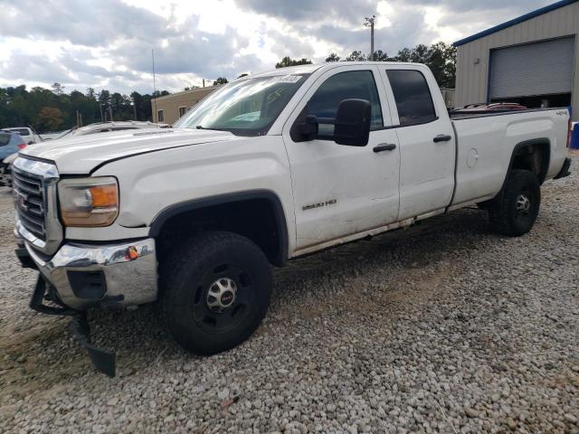 Photo 1 from auction – 2015 GMC SIERRA K25 with VIN 1GT22XE86FZ100988
