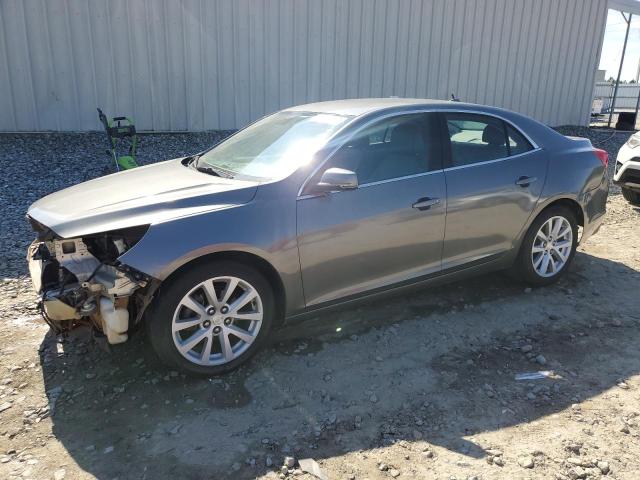 CHEVROLET MALIBU 2LT 2014 with VIN 1G11E5SL6EF286055 - Photo from auction