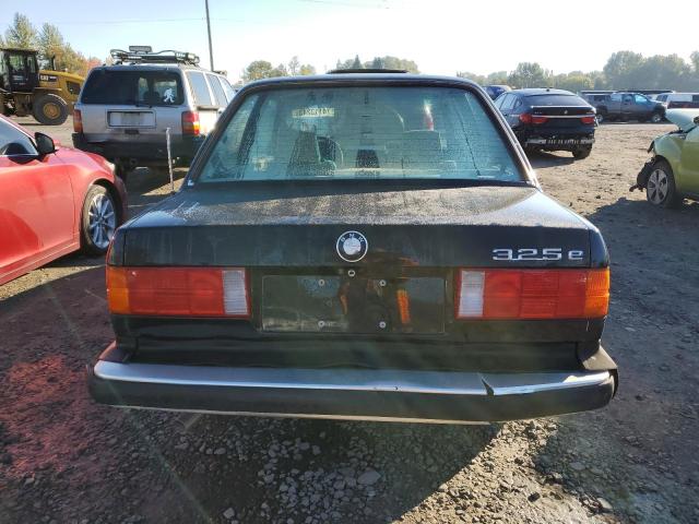 Photo 6 from auction – 1984 BMW 325 E with VIN WBAAB5402E1006807