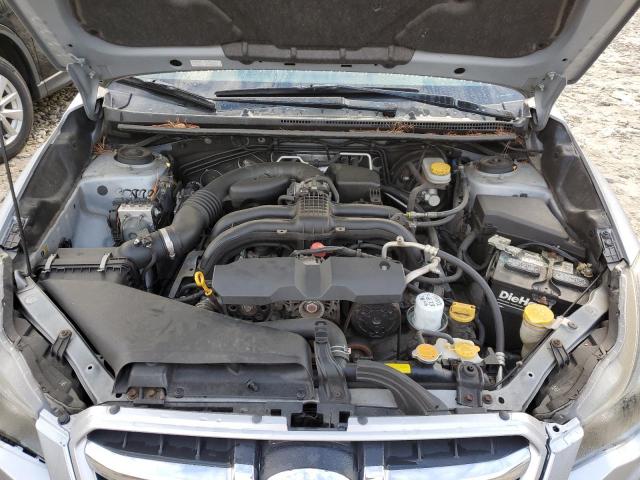 Photo 11 from auction – 2013 SUBARU IMPREZA PR with VIN JF1GJAC6XDH027060