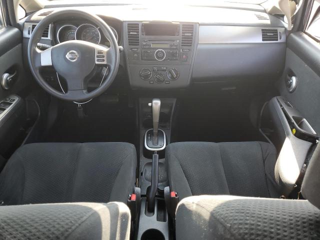 Photo 8 from auction – 2012 NISSAN VERSA S with VIN 3N1BC1CP9CK267216