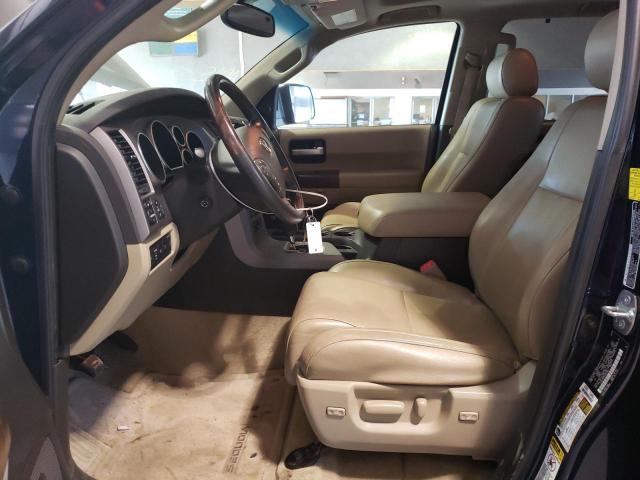 Photo 7 from auction – 2010 TOYOTA SEQUOIA PL with VIN 5TDDY5G15AS027943