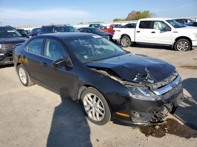 Photo 4 from auction – 2010 FORD FUSION SEL with VIN 3FAHP0JG0AR199780