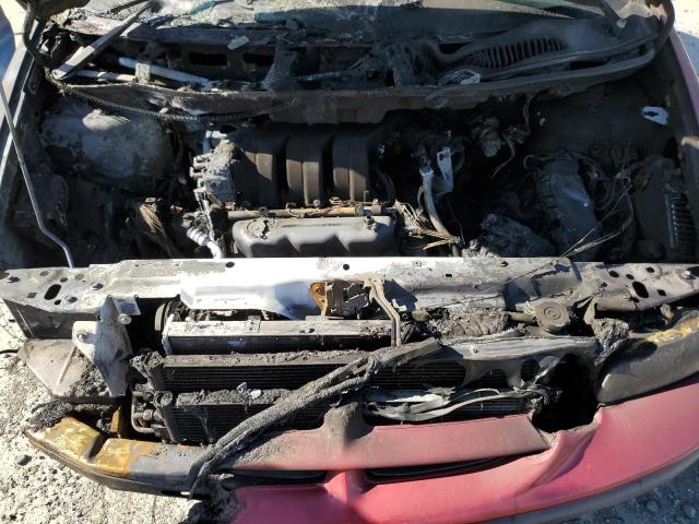 Photo 11 from auction – 1997 DODGE GRAND CARA with VIN 1B4GT54L3VB466960