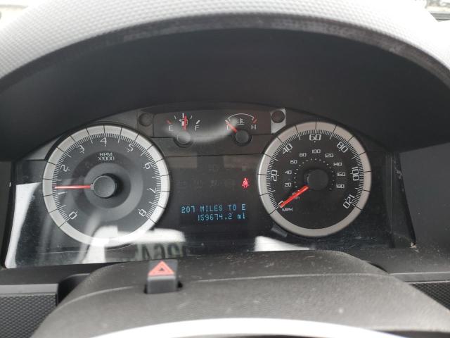 Photo 9 from auction – 2009 FORD ESCAPE XLT with VIN 1FMCU03G89KB47593