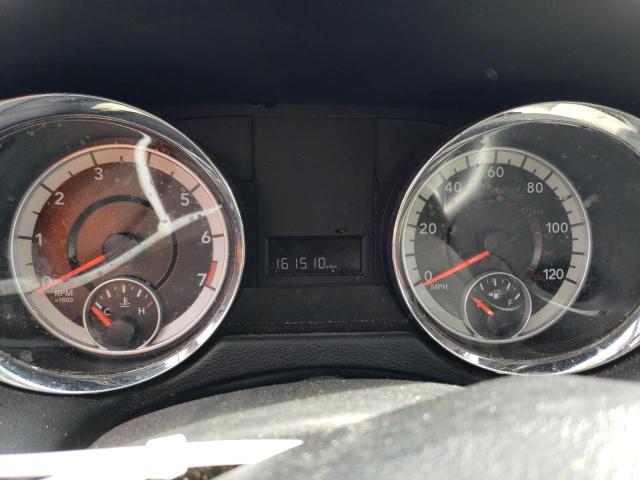 Photo 9 from auction – 2011 DODGE GRAND CARA with VIN 2D4RN4DG8BR616385