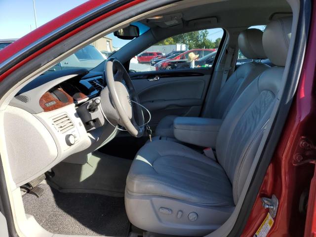 Фото 7 с аукциона – 2011 BUICK LUCERNE CX с VIN 1G4HC5EMXBU100343