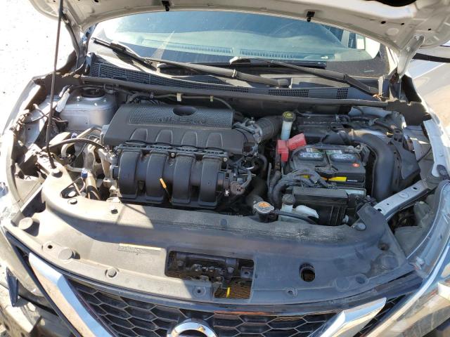 Photo 11 from auction – 2019 NISSAN SENTRA S with VIN 3N1AB7AP1KY279196