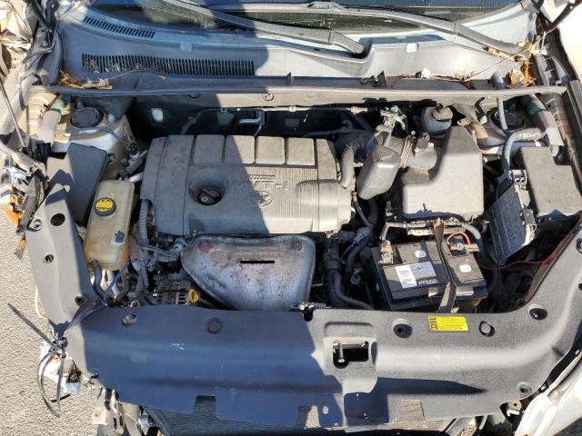 Zdjęcie 12 z aukcji – 2011 TOYOTA RAV4 z VIN 2T3ZF4DVXBW089299