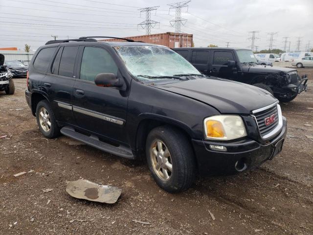 Photo 4 from auction – 2002 GMC ENVOY with VIN 1GKDT13S222217525