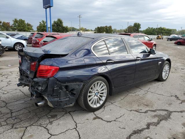Photo 3 from auction – 2012 BMW 535 XI with VIN WBAFU7C56CDU62328