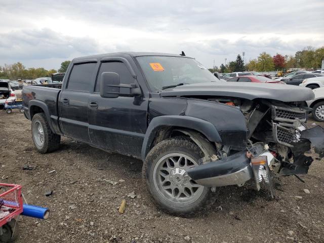Photo 4 from auction – 2006 CHEVROLET SILVERADO with VIN 2GCEK13T661155015