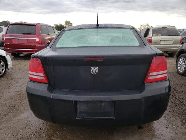 Photo 6 from auction – 2008 DODGE AVENGER SX with VIN 1B3LC56K78N694146