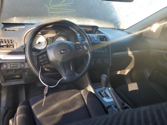 Photo 8 from auction – 2013 SUBARU IMPREZA PR with VIN JF1GJAC60DH032400