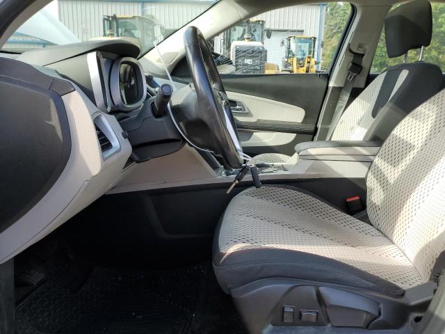 Photo 7 from auction – 2011 CHEVROLET EQUINOX LS with VIN 2CNFLCEC7B6346395