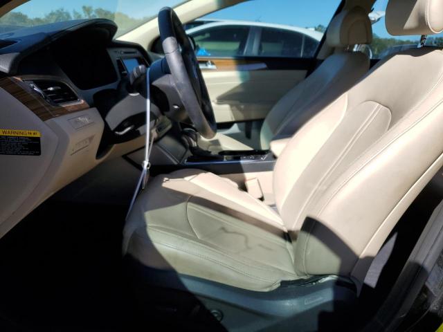 Photo 7 from auction – 2015 HYUNDAI SONATA SPO with VIN 5NPE34AF8FH153034