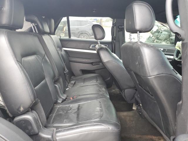 Photo 11 from auction – 2016 FORD EXPLORER X with VIN 1FM5K7D89GGB03584