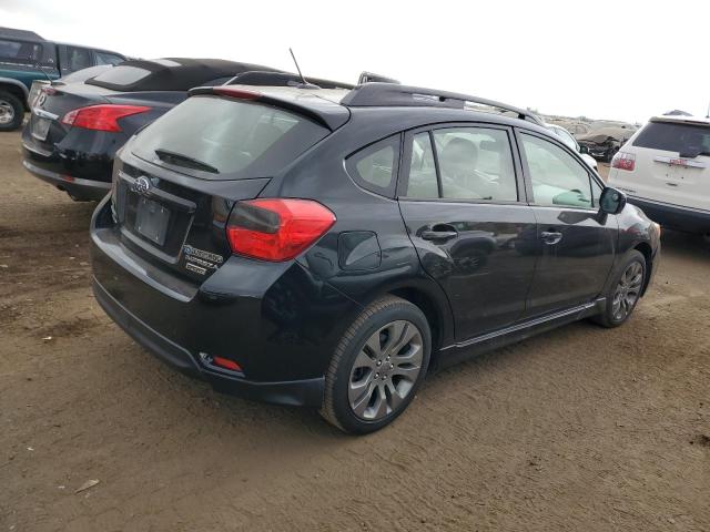 Photo 3 from auction – 2014 SUBARU IMPREZA SP with VIN JF1GPAU6XE8231193