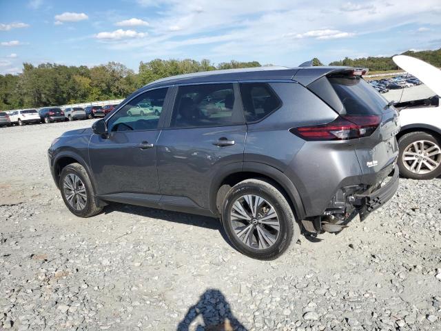Photo 2 from auction – 2023 NISSAN ROGUE SV with VIN 5N1BT3BA3PC673554