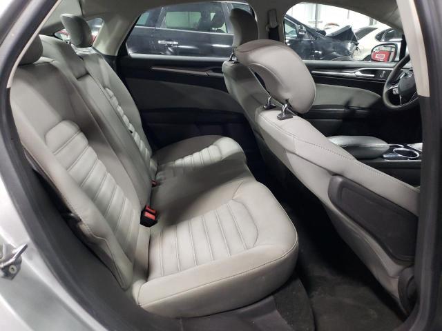 Photo 10 from auction – 2013 FORD FUSION S with VIN 3FA6P0G72DR108382