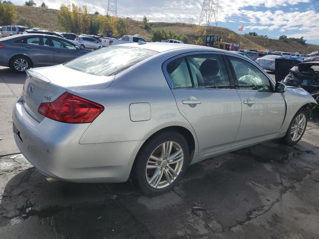 Photo 3 from auction – 2013 INFINITI G37 with VIN JN1CV6AR3DM355308