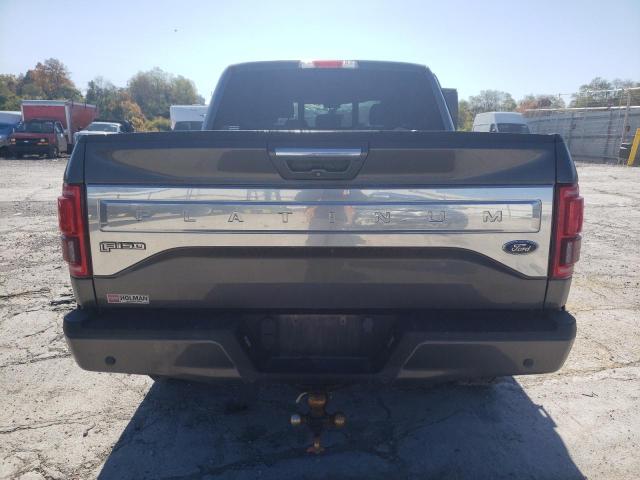 Photo 6 from auction – 2015 FORD F150 SUPER with VIN 1FTEW1EG0FFB80764
