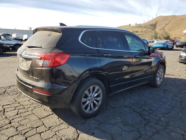 Photo 3 from auction – 2017 BUICK ENVISION E with VIN LRBFXBSAXHD001635