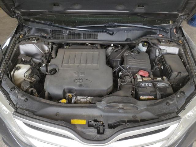 Photo 12 from auction – 2014 TOYOTA VENZA LE with VIN 4T3BK3BB2EU097580