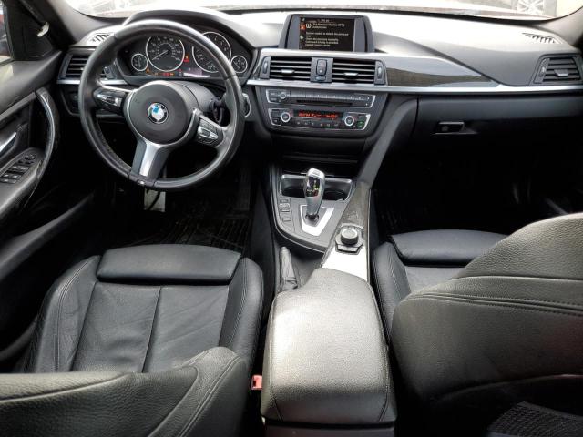 Photo 8 from auction – 2015 BMW 335 I with VIN WBA3A9C55FK472985