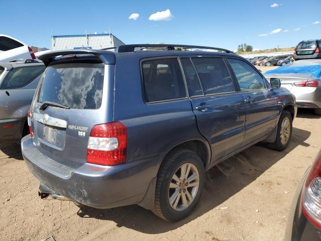 Photo 3 from auction – 2006 TOYOTA HIGHLANDER with VIN JTEEW21A160020933