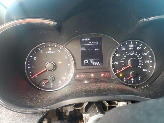 Photo 9 from auction – 2014 KIA FORTE LX with VIN KNAFX4A66E5205362