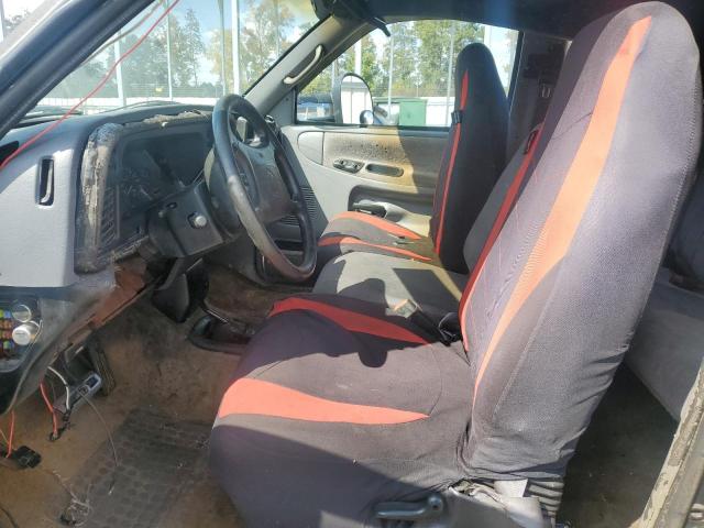 صورة رقم 7 من المزاد - 1997 DODGE RAM 1500 مع VIN 3B7HF13Z0VG830191
