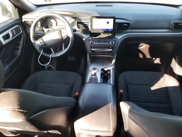 Photo 8 from auction – 2020 FORD EXPLORER X with VIN 1FMSK8DH2LGA56272