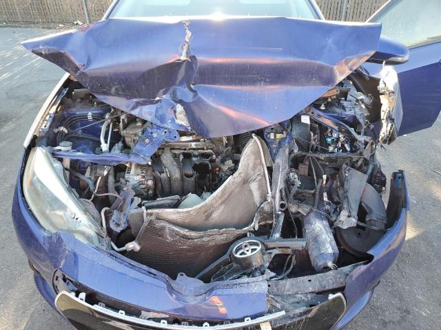 Photo 11 from auction – 2015 TOYOTA COROLLA L with VIN 5YFBURHE6FP354590