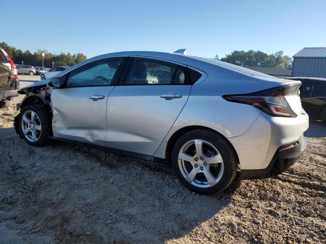Photo 2 from auction – 2017 CHEVROLET VOLT LT with VIN 1G1RC6S58HU215066