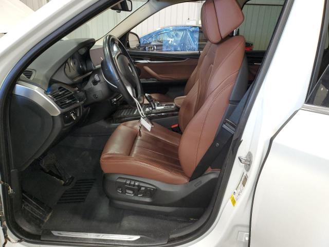 Photo 7 from auction – 2016 BMW X5 SDRIVE3 with VIN 5UXKR2C5XG0R73056