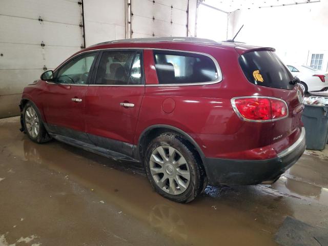 Photo 2 from auction – 2011 BUICK ENCLAVE CX with VIN 5GAKVCEDXBJ296246