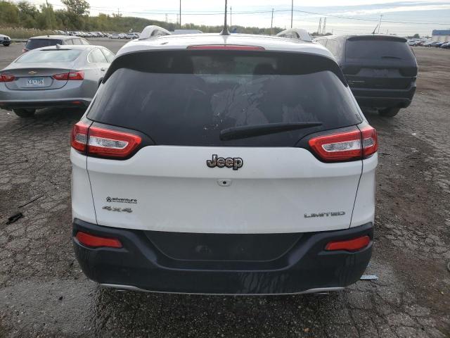 Photo 6 from auction – 2014 JEEP CHEROKEE L with VIN 1C4PJMDS2EW280412