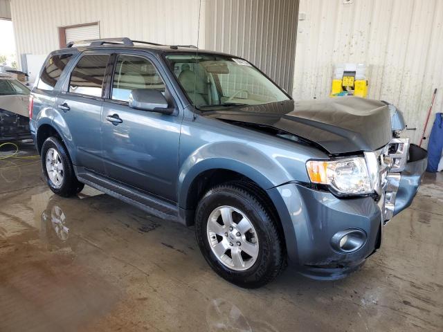 Photo 4 from auction – 2012 FORD ESCAPE LIM with VIN 1FMCU0E7XCKC52110