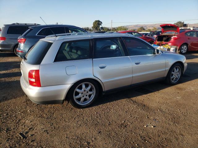 Photo 3 from auction – 1999 AUDI A4 2.8 AVA with VIN WAUGD28D6XA285133